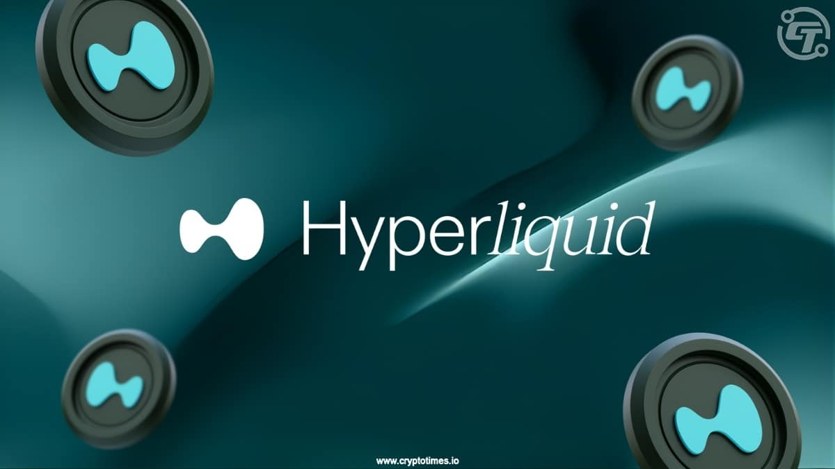Hyperliquid Refutes Claims on $362M Shortfall and Insider Trading