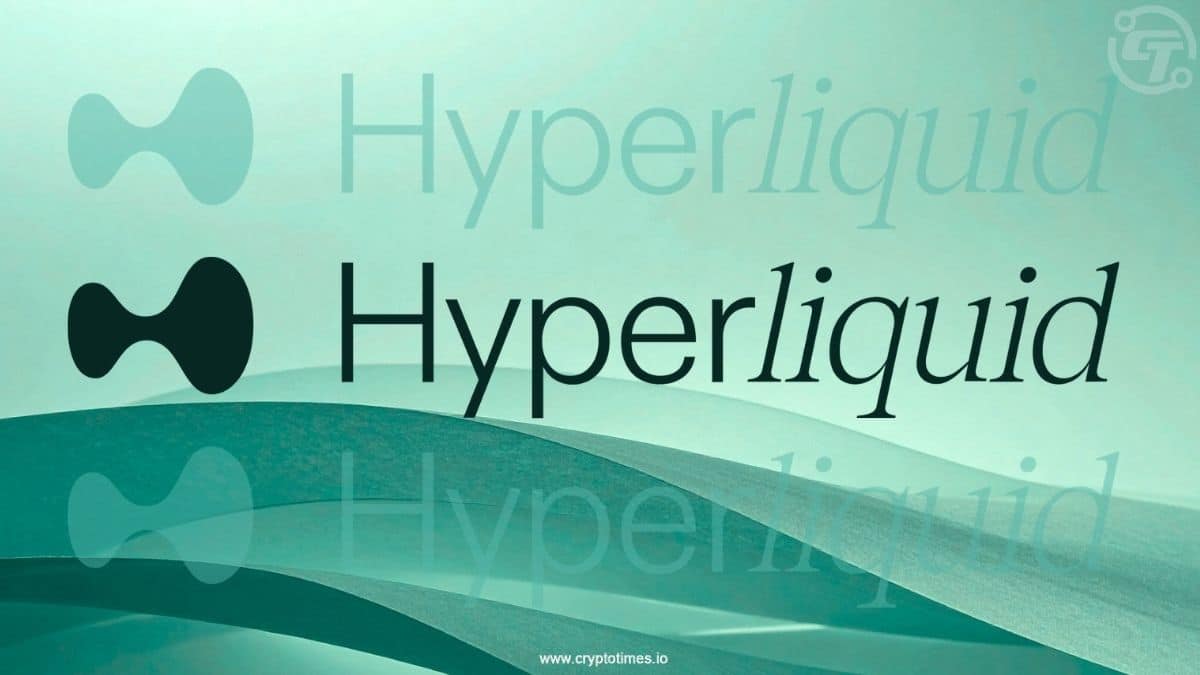Hyperliquid Strategies Announces $30 Million Stock Buyback Program