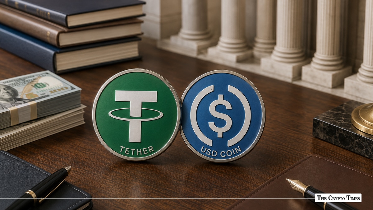 Institutional stablecoin adoption across banks, payment networks and financial institutions in 2026