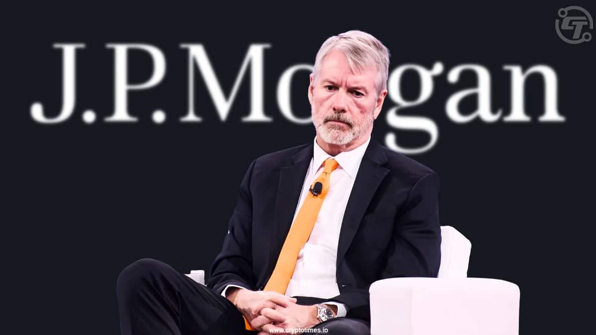 JPMorgan Strategy’s MSCI Exclusion Risk Reflected in Stock Price