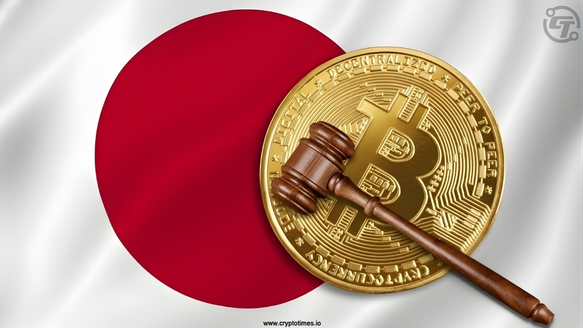 Japan Plans Major Shift for Domestic Crypto Industry Under FIEA Rules