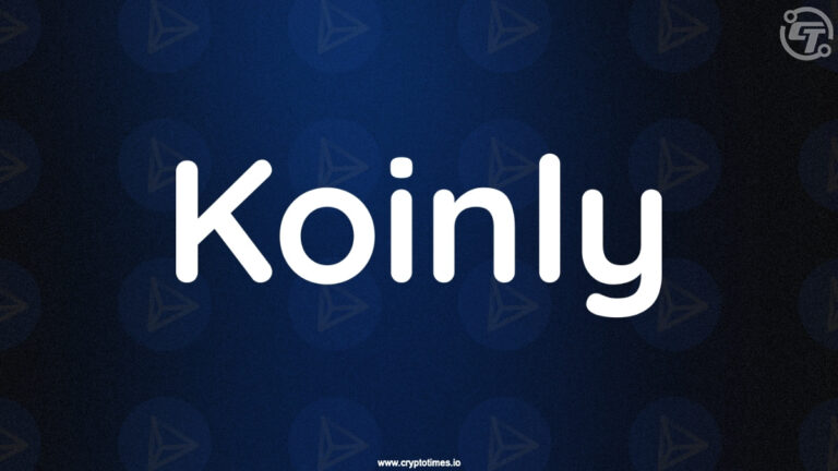 Koinly Reports Email Data Leak After Third-Party Vendor Breach