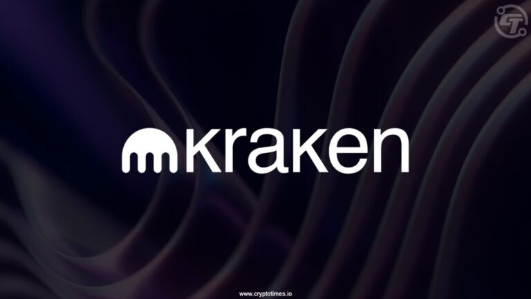 Kraken Buys Backed Finance to Expand Tokenized Stocks and ETFs