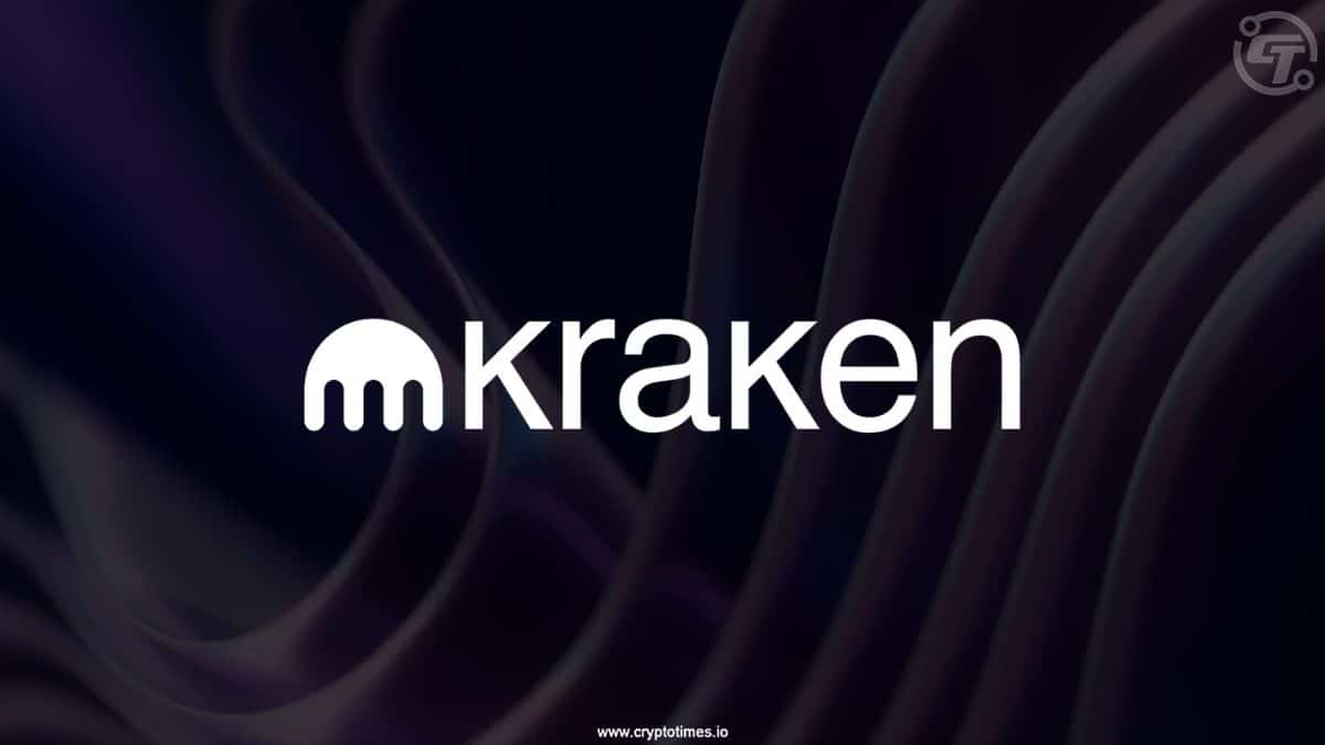 Kraken Buys Backed Finance to Expand Tokenized Stocks and ETFs