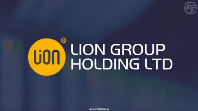 LGHL Kicks Off Bitcoin Purchase Using $600M Facility Fund