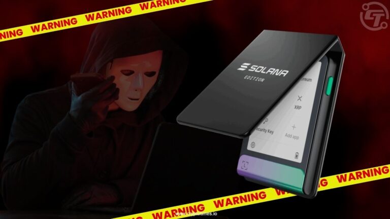 Ledger Warns of Unstoppable Attack on MediaTek Phone Chip