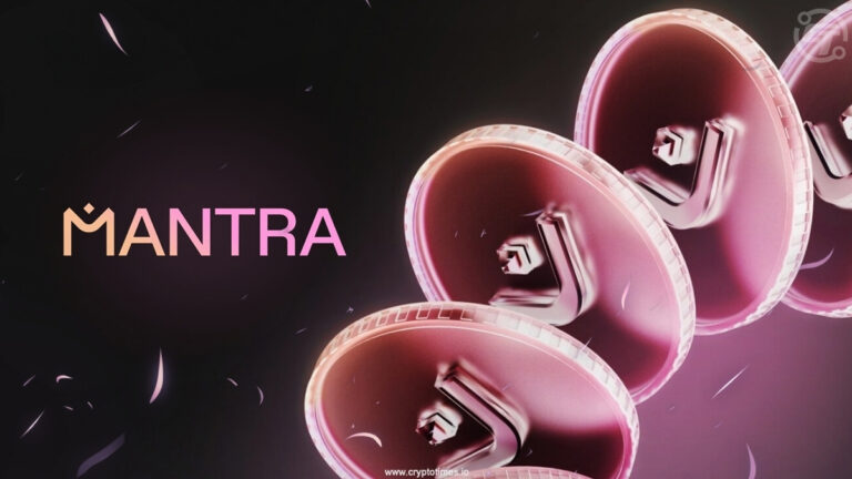 MANTRA Launches OM Token Migration Ahead of 4-to-1 Split
