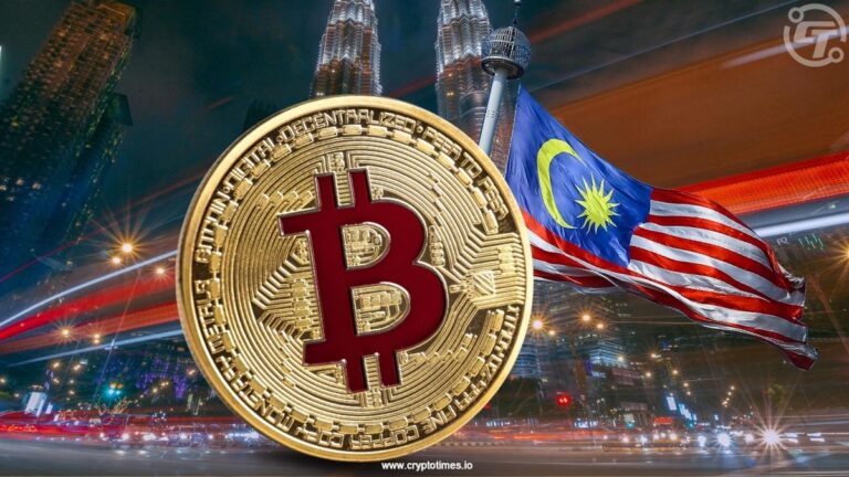 Malaysia Hunts Bitcoin Miners Draining $1B From Power Grid