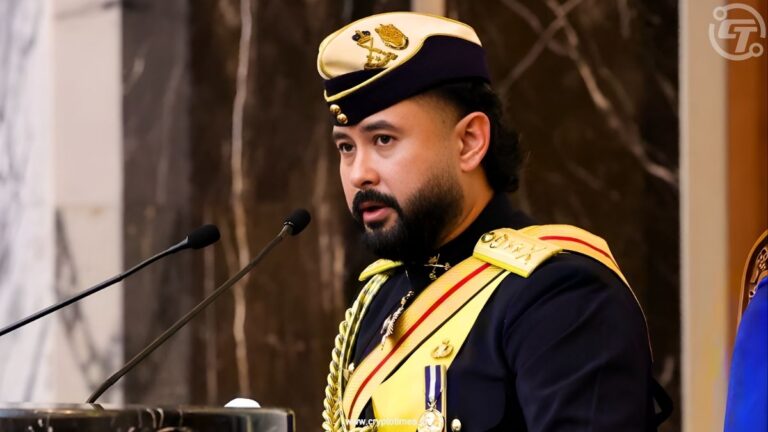 Malaysia Launches Ringgit-Backed Stablecoin RMJDT on Zetrix