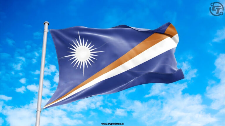 Marshall Islands Launch Blockchain UBI with Tokenized Dollars