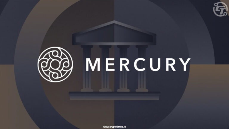 Mercury Applies for OCC Bank Charter, Seeks FDIC Cover