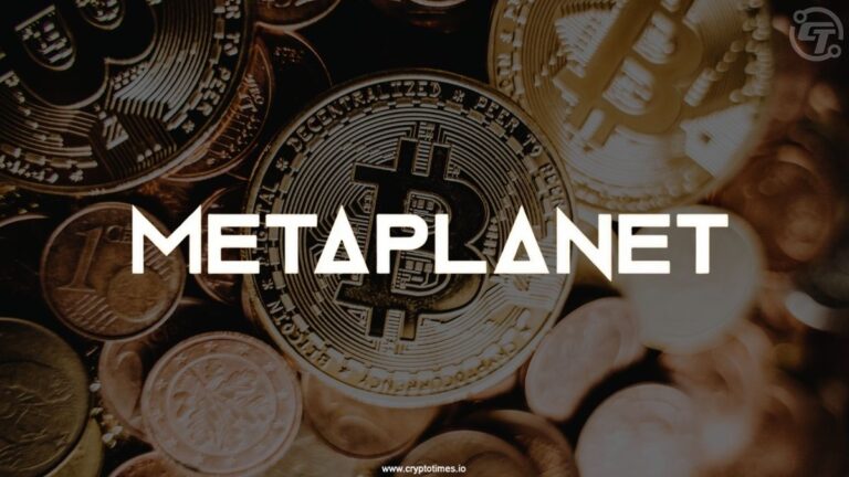 Metaplanet Follows Strategy’s Footsteps to Fund New Bitcoin Purchases