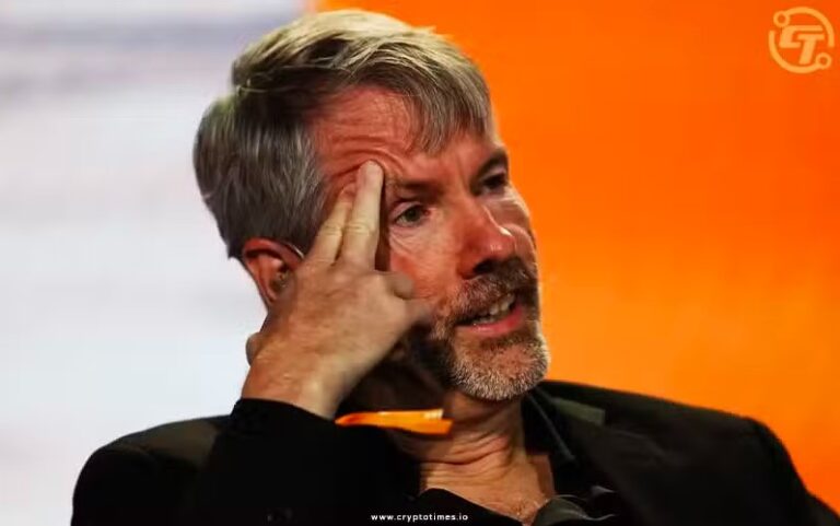 Bitcoin Should Avoid Full Privacy Features Like Zcash: Michael Saylor