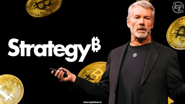 Michael Saylor Says Quantum Will Not Break But ‘Harden’ Bitcoin