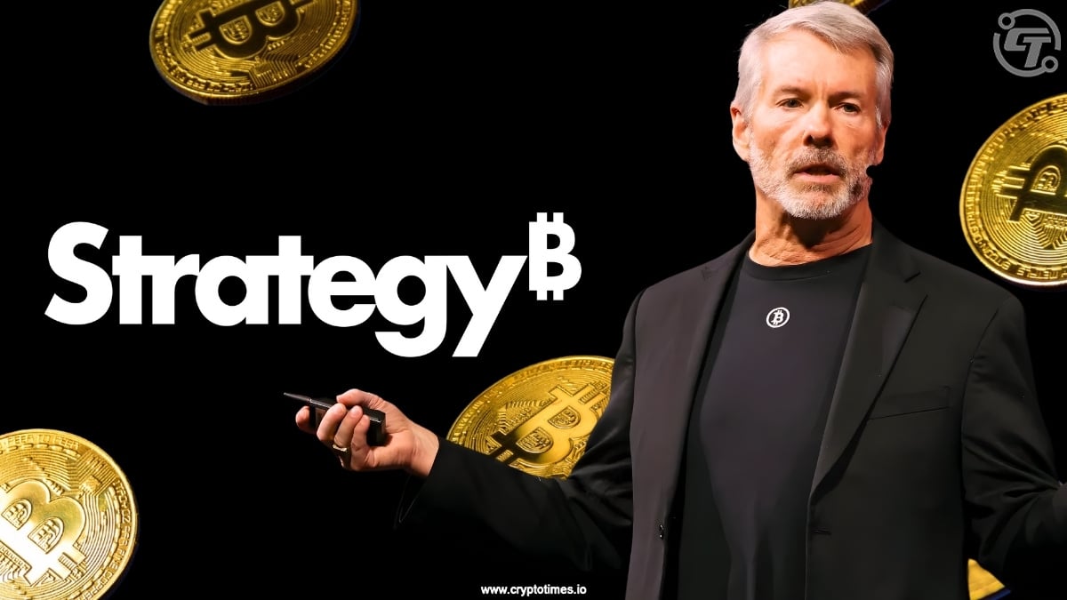Michael Saylor Says Quantum Will Not Break But ‘Harden’ Bitcoin