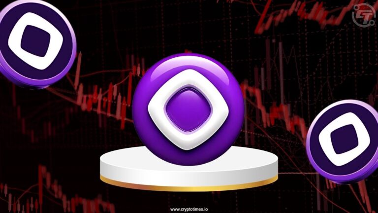 Monad Hype Fades as Ecosystem Shows Weak Activity Weeks After Launch