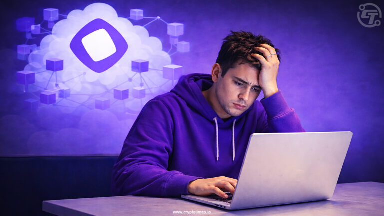 Monad's Post-Mainnet Hangover - Massive Talks But No Real Traction