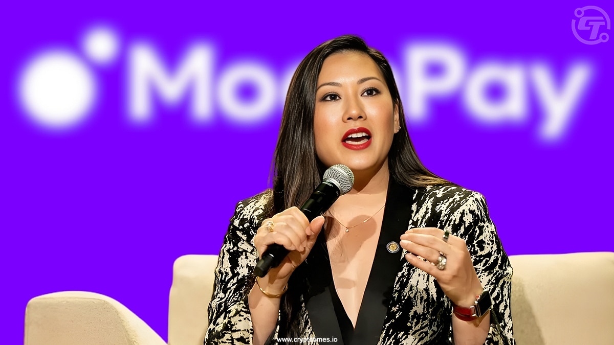 MoonPay Appoints CFTC’s Pham to Lead Legal and Admin Functions