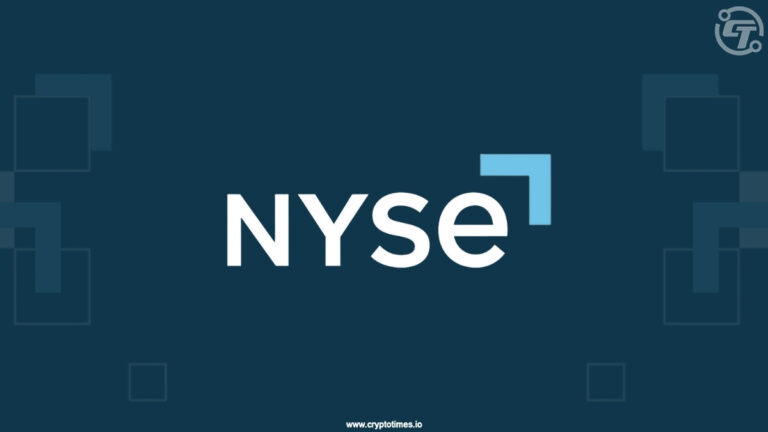 NYSE Owner in Talks to Invest in MoonPay at $5 Billion Valuation