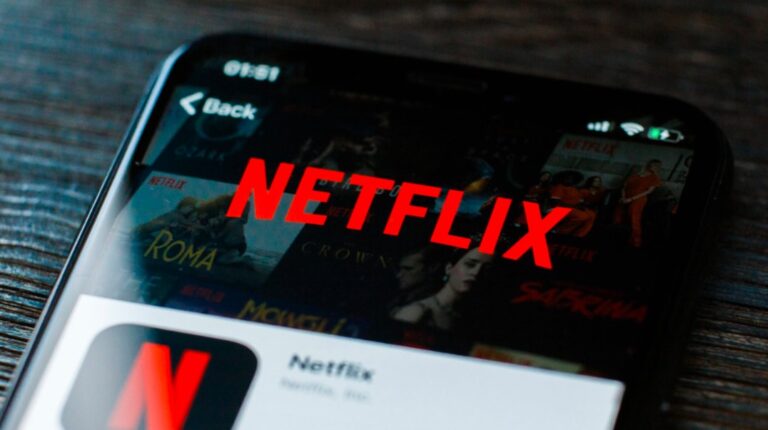 Netflix Announces Comedy Movie On Lost $35 Million Crypto Password