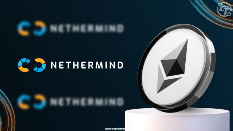 Nethermind Unveils New Benchmarking Tool to Measure Ethereum Loads
