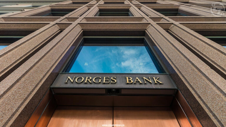 Norway’s Central Bank Sees No Immediate Need for CBDC