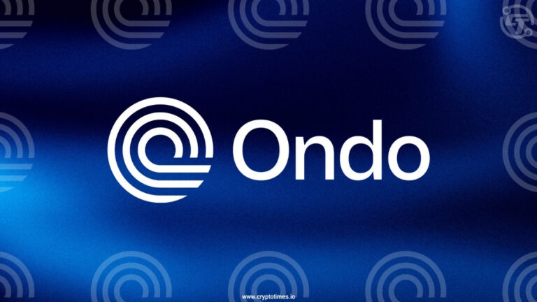 Ondo Finance to Bring $2B in Tokenized Bonds, ETFs to Solana