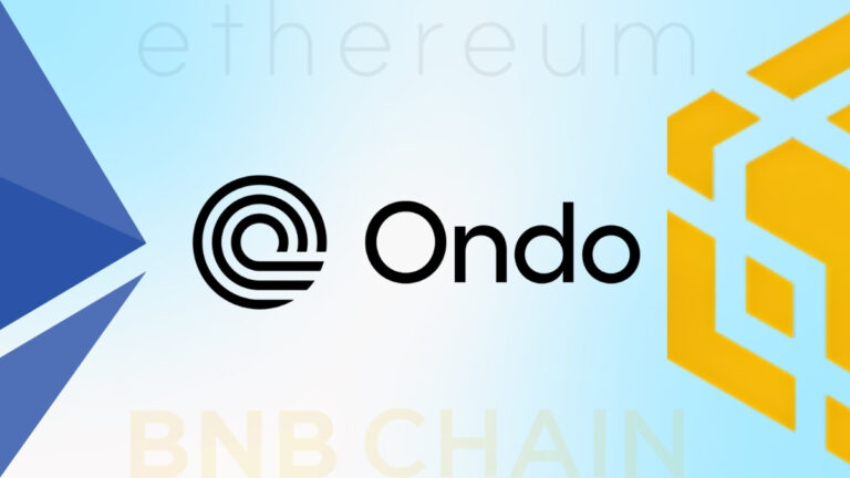 Ondo and LayerZero Launch Cross-Chain Bridge for Tokenized Securities