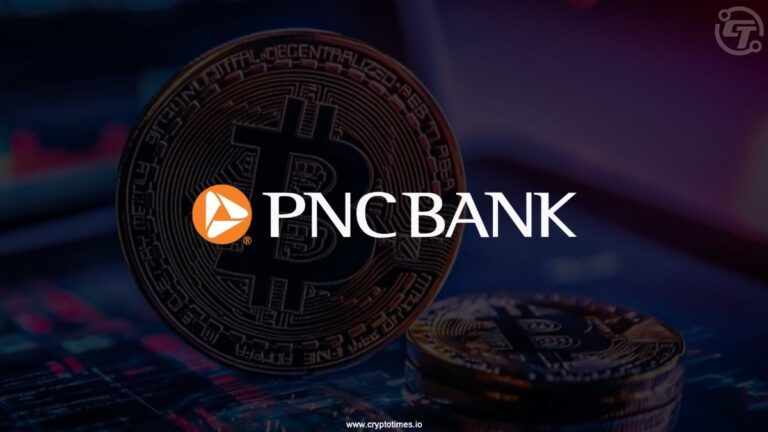 PNC Teams Up with Coinbase to Offer Bitcoin Trading
