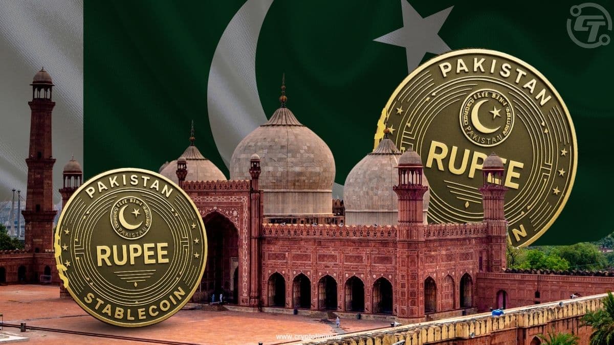 Pakistan Moves Toward Launching a Stablecoin