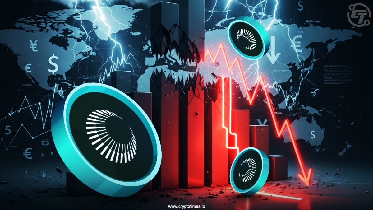 Plasma XPL Drops 92% as Stablecoin Supply Jumps $124M