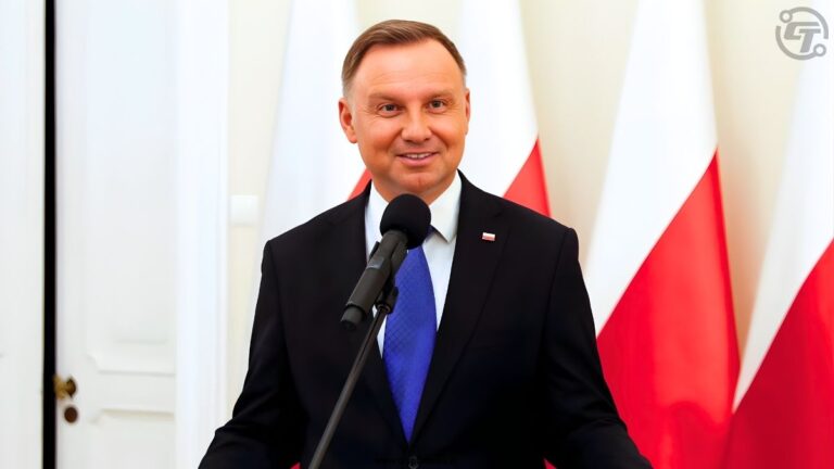 Poland Fails to Override Veto on MiCA-Aligned Crypto Bill