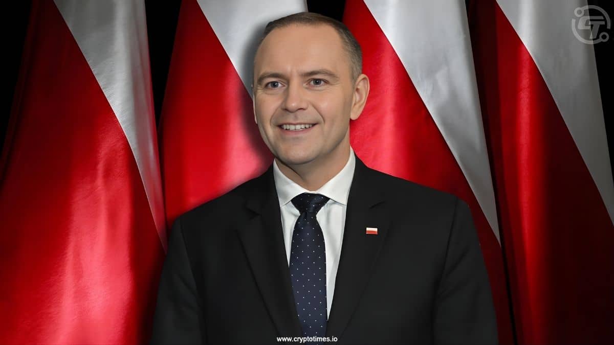 Poland's President Vetoes MiCA Crypto Law Over Regulation Fears