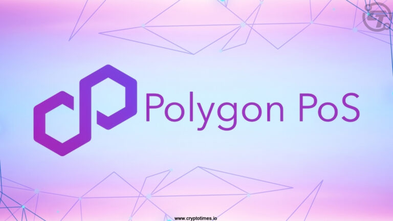 Polygon PoS RPC Issue Resolved, Network Remains Stable