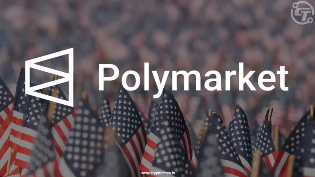 Polymarket Re-Enters U.S. Market With App Rollout After CFTC Green Light