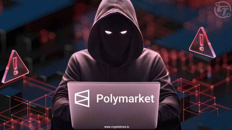 Polymarket Reports Third-Party Vulnerability Behind Recent Hack
