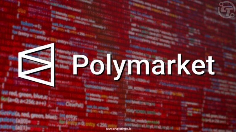 Polymarket Volumes Inflated by Critical Data Bug