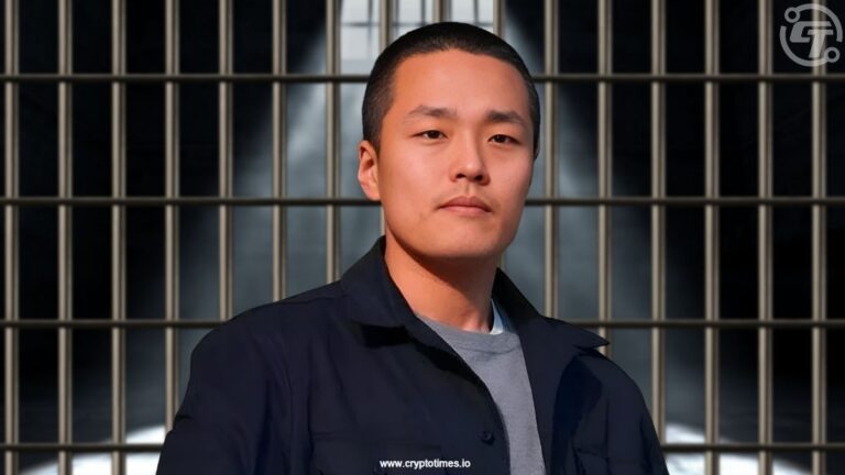 Prosecutors Seek 12 Years for Do Kwon in Terra Case