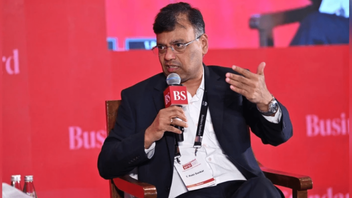 RBI Deputy Governor Crypto & Stablecoins are Threat to Monetary Stability