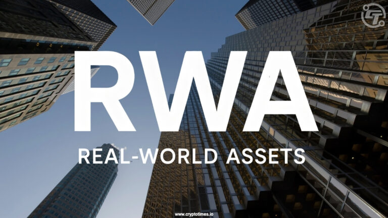 Real-World Assets Lead Crypto Narratives in 2025