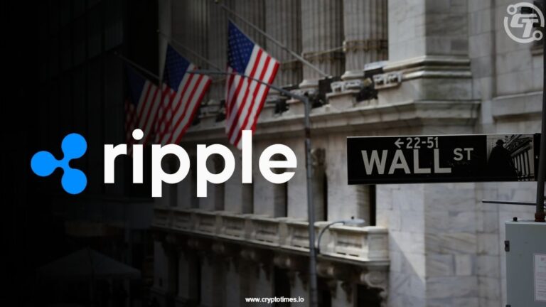 Ripple’s $40B Valuation Comes With Wall Street Safeguards