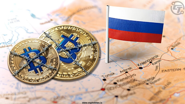 Russia Bans Crypto Payments, Mandates Ruble-Only Transactions
