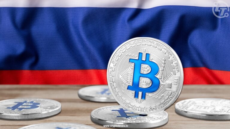 Russia's Top Economist Calls Bitcoin Mining an Underrated Export