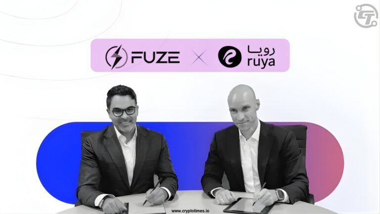 Ruya Launches UAE’s First Sharia-Compliant Bitcoin Trading