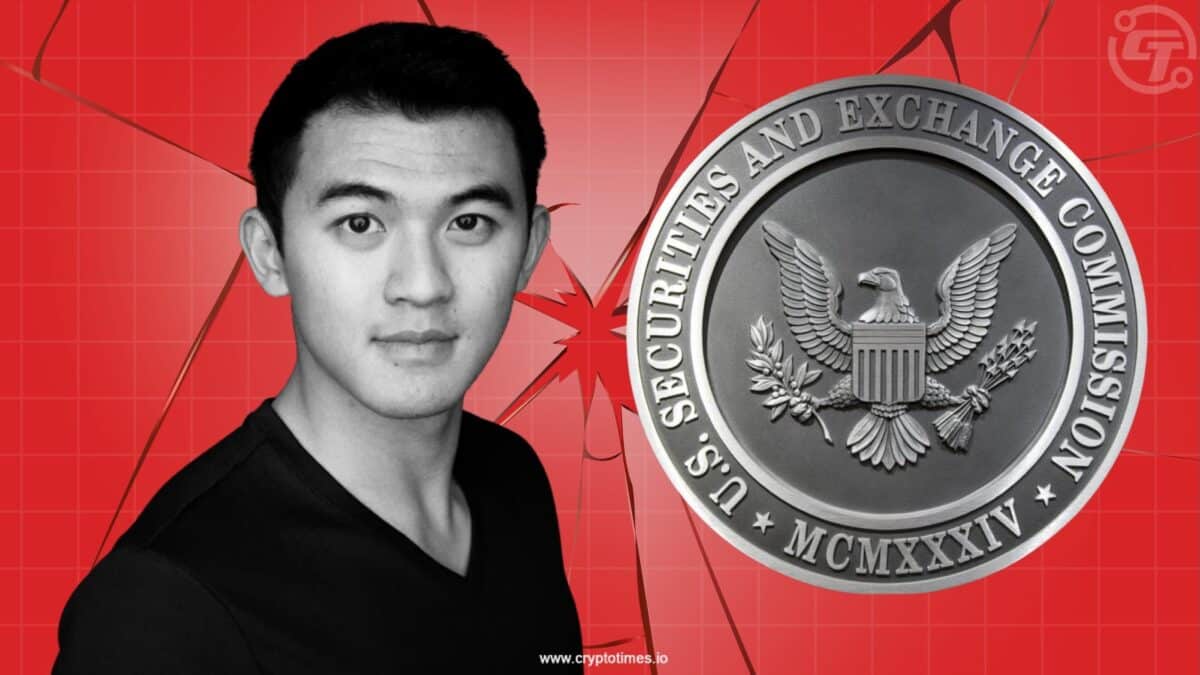 SEC Sues Shima Capital Founder Amid Fund Wind Down