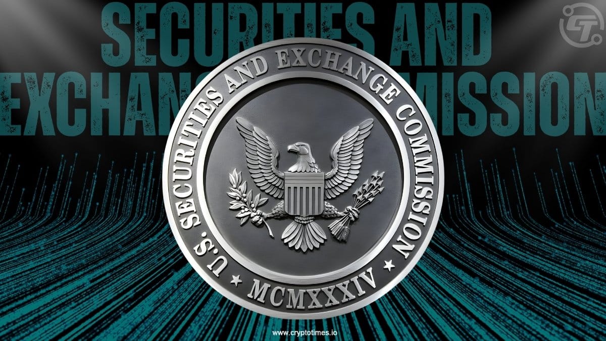 SEC’s Atkins Warns of ‘Financial Panopticon’ Without Crypto Privacy