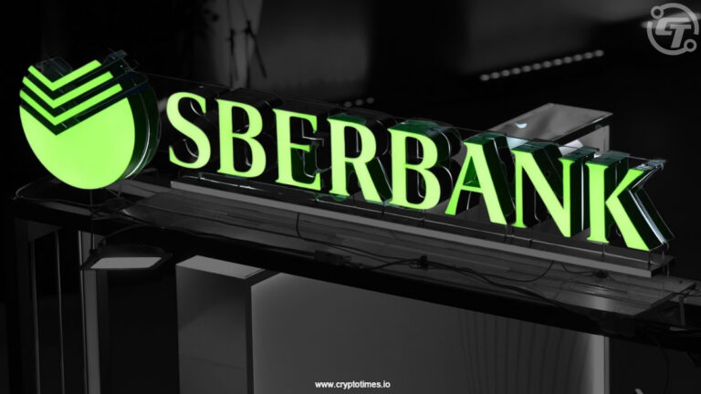 Sberbank Explores DeFi for 109M Clients as Crypto Demand Surges