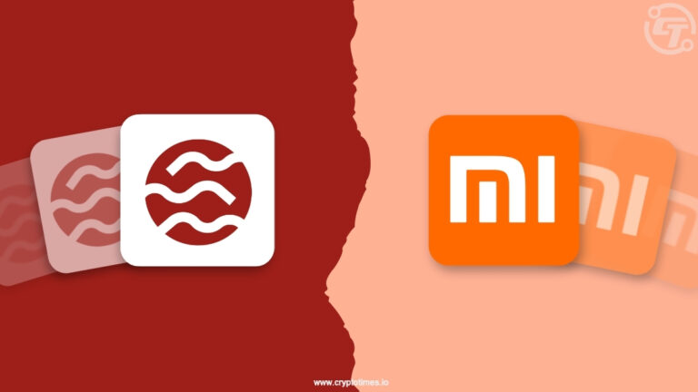 Sei Clarifies Xiaomi Collab Pre-Installed Wallet, Not Direct Payments