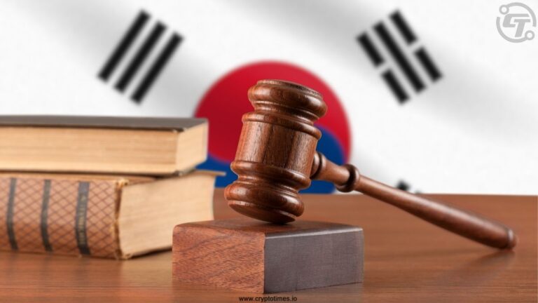 Seoul Pushes Stablecoin Bill, Gives Government Dec. 10 Ultimatum