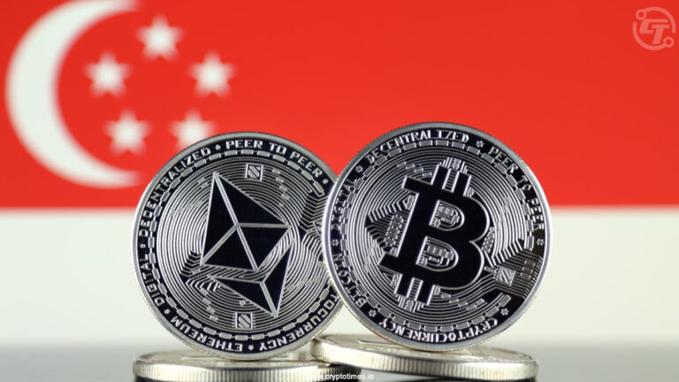 Singapore Tops 2025 Global Crypto Adoption Rankings: Bybit Report